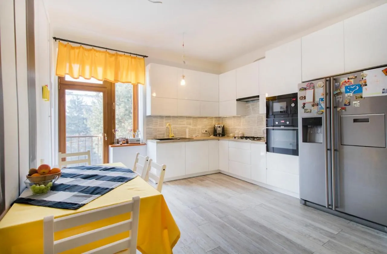 Bob Apartments Krakow