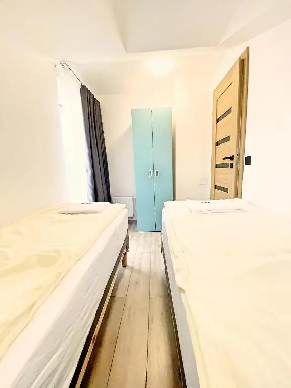 Bob Apartments Krakow