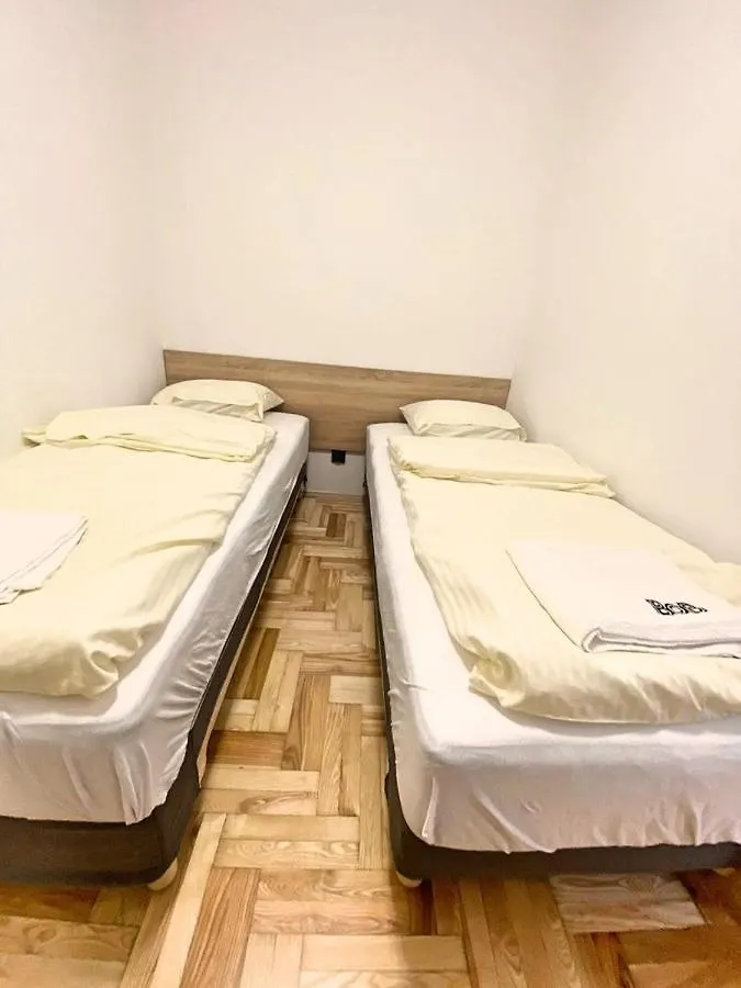 Bob Apartments Krakow 0*,  Poland