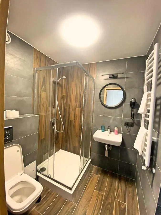 Bob Apartments Krakow