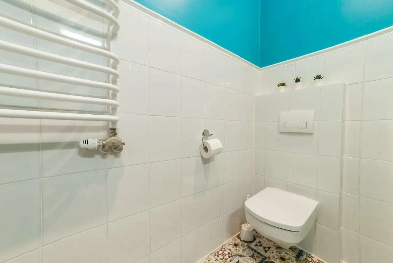 Bob Apartments Krakow