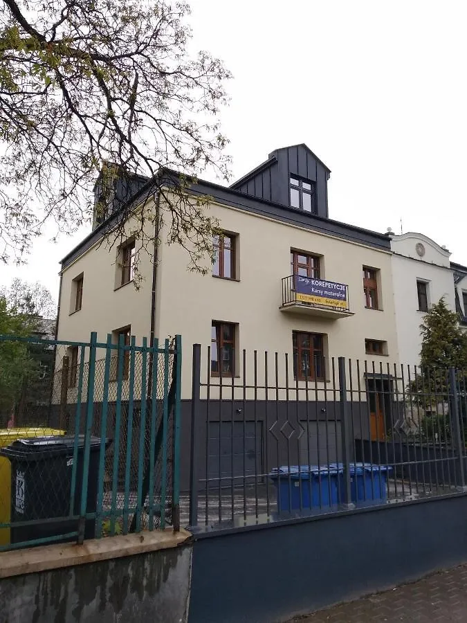 Bob Apartments Krakow